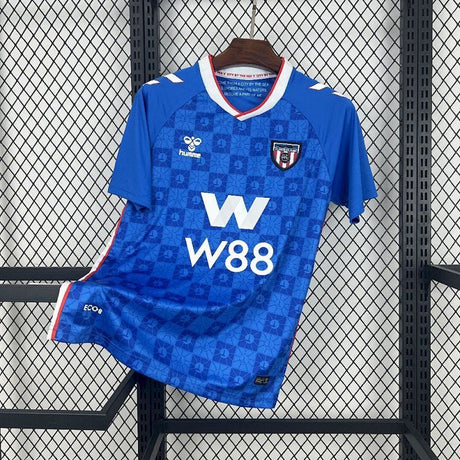 Maillot Sunderland Extérieur 25/26
