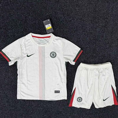 Ensemble Enfant Chelsea Extérieur 25/26