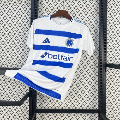 Maillot Cruzeiro Extérieur 25/26