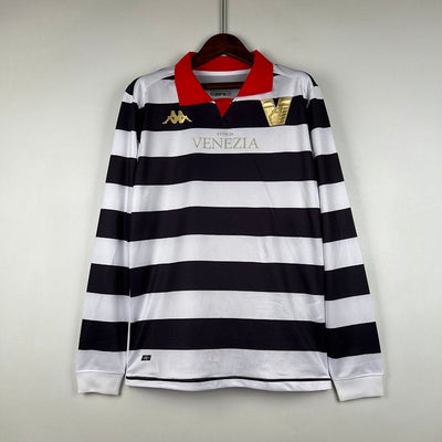 Maillot Venezia sleeved Extérieur 23/24 Manches Longues