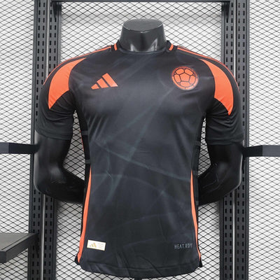 Maillot Colombie Copa America Extérieur Player Version 2024
