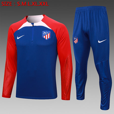 Ensemble Enfant Atlético Madrid 23/24