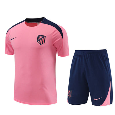 Atlético Madrid Pre-Match Kit 24/25