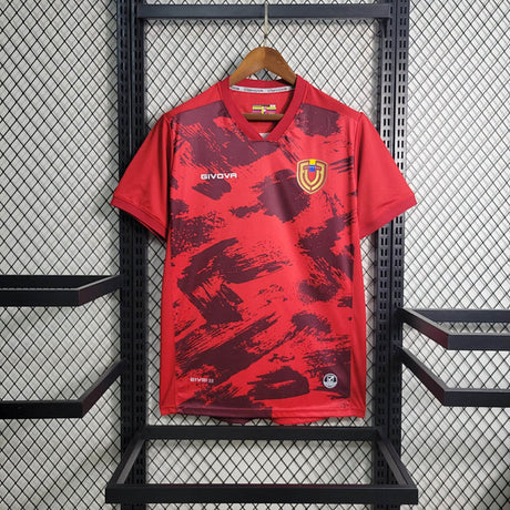 Maillot Venezuela Domicile 2023