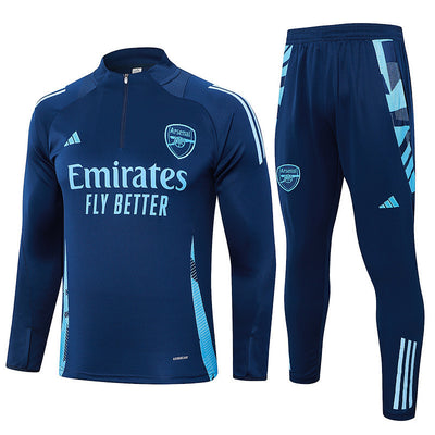 Arsenal Tracksuit 24/25 (12)
