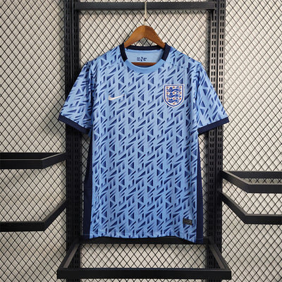 England Away Jersey 2023