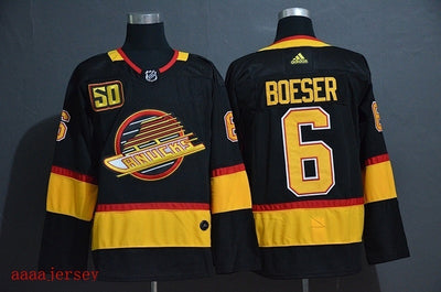 Maillot Vancouver
