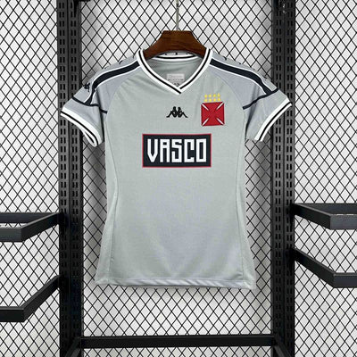 Vasco da Gama Pre-Match Jersey 25/26 (2)