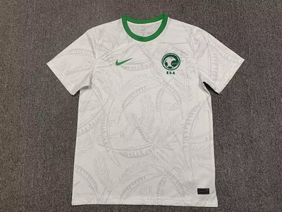 Maillot Arabie Saoudite Domicile 2022