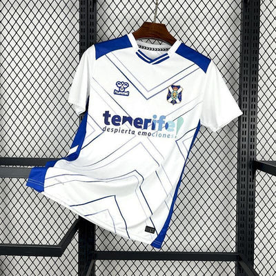 Tenerife Home Jersey 25/26