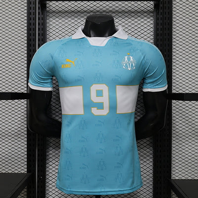 Camiseta Marseille Retro 26/27