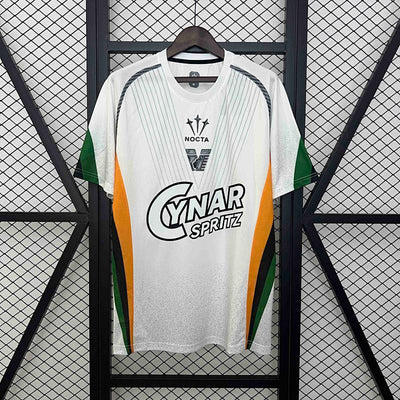 Maillot Venezia Extérieur 24/25