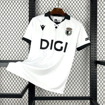 Burgos Home Jersey 25/26