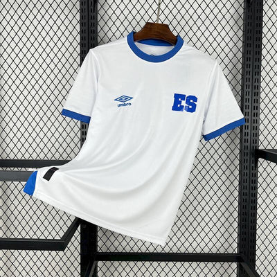 Salvador Away Jersey 25/26
