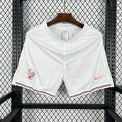 France Away Shorts 2026