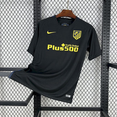 Maillot Atlético Madrid Extérieur Rétro 16/17