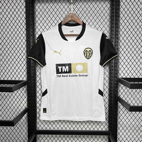 Maillot Valence CF Domicile 24/25