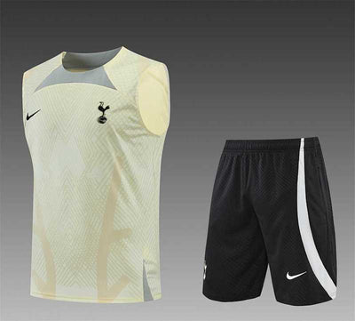 Short + débardeur Tottenham 22/23