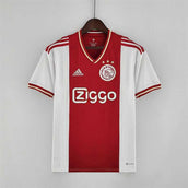 Camiseta Ajax Local 22/23