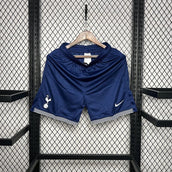 Tottenham Home Shorts 24/25