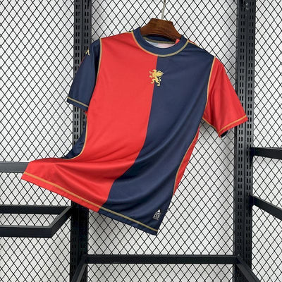 Genoa CFC x Special Edition Jersey 25/26