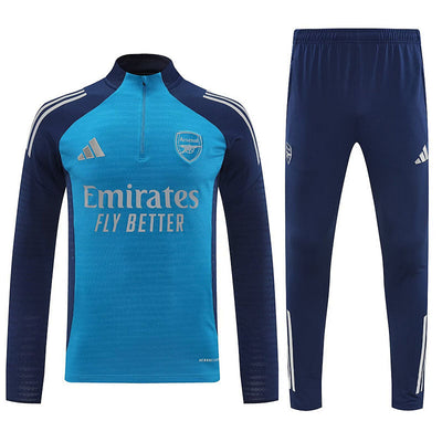 Arsenal Blue&Marine Tracksuit 25/26