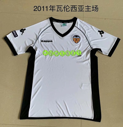 Maillot Valence 11/12