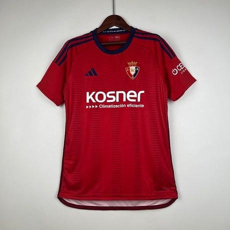 Maillot Osasuna Domicile 23/24