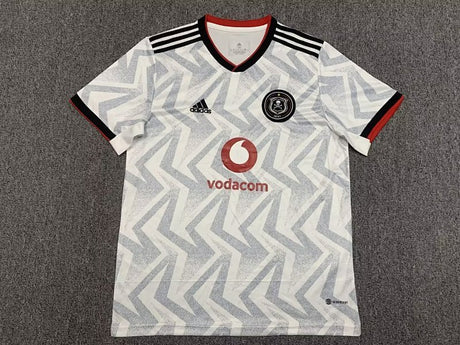Maillot Orlando City Extérieur 22/23