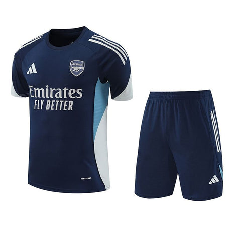 Short Arsenal 25/26