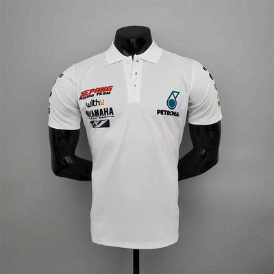 Camiseta Formula One Yamaha 2021