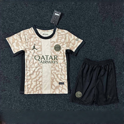 Ensemble Enfant PSG Fourth 23/24