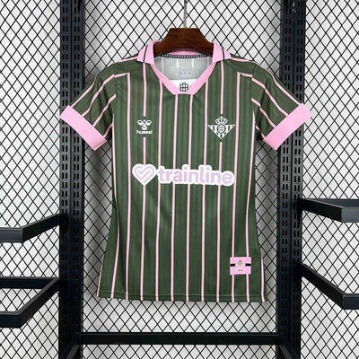 Real Betis Special Edition Women's Jersey 25/26