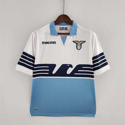 Maillot Lazio Domicile 18/19