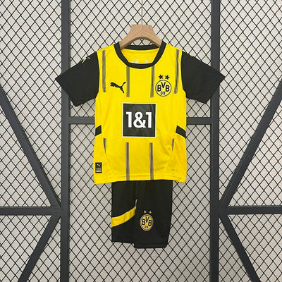 Ensemble Enfant Borussia Dortmund Domicile 24/25