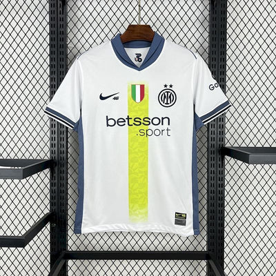 Maillot Inter Milan Extérieur 24/25