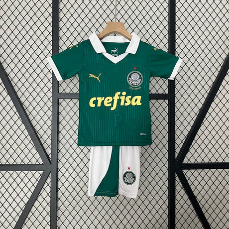 Ensemble Enfant Palmeiras Domicile 24/25