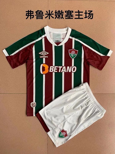 Maillot Fluminense