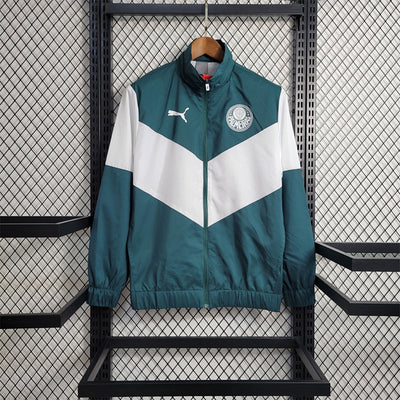 Survêtement Palmeiras Blanc Vert