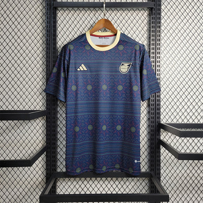 Camiseta Jamaica Pre-Partido 2024