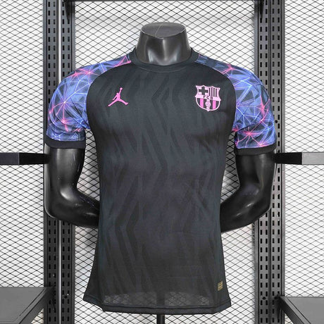 Maillot FC Barcelone Édition spéciale Player Version 26/27