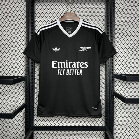 Maillot Arsenal Gardien 24/25