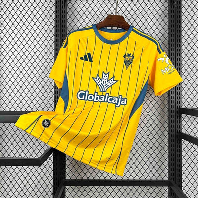 Albacete Third Jersey 25/26