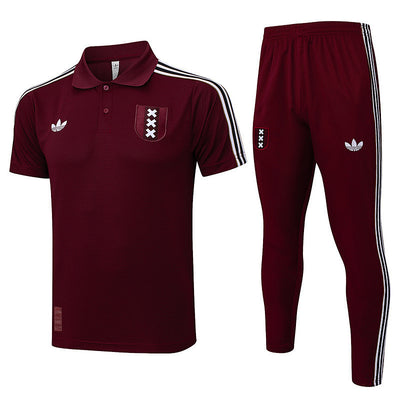 Survêtement Ajax 25/26