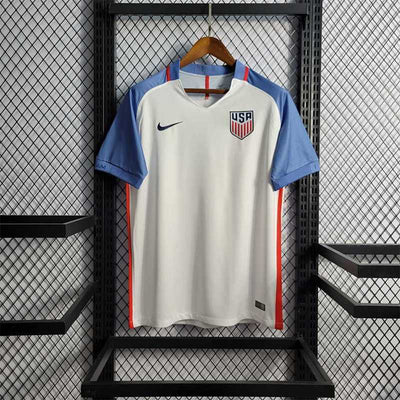Maillot Us Domicile Rétro 2019