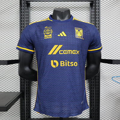 Maillot Tigres UANL Extérieur Player Version 23/24