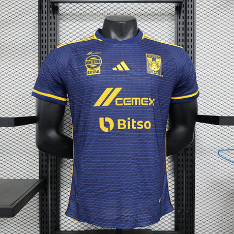 Maillot Tigres UANL Extérieur Player Version 23/24