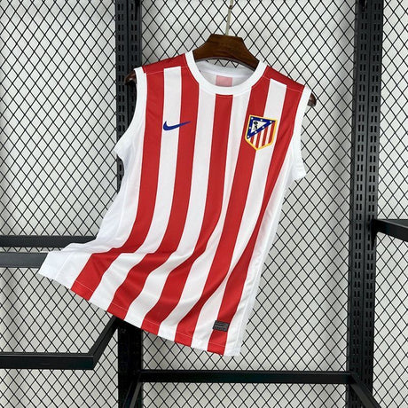 Débardeur Atlético Madrid Domicile 25/26