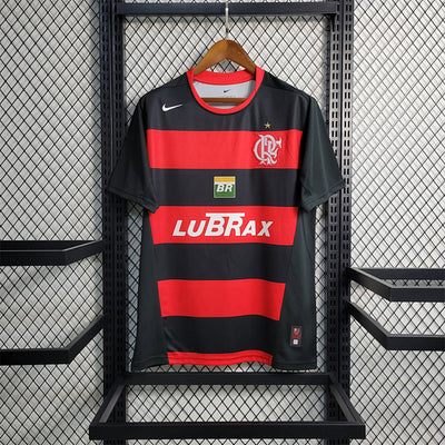 Maillot Flamenco Domicile Rétro 00/01
