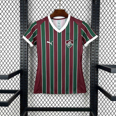 Maillot Femme Fluminense Domicile 26/27
